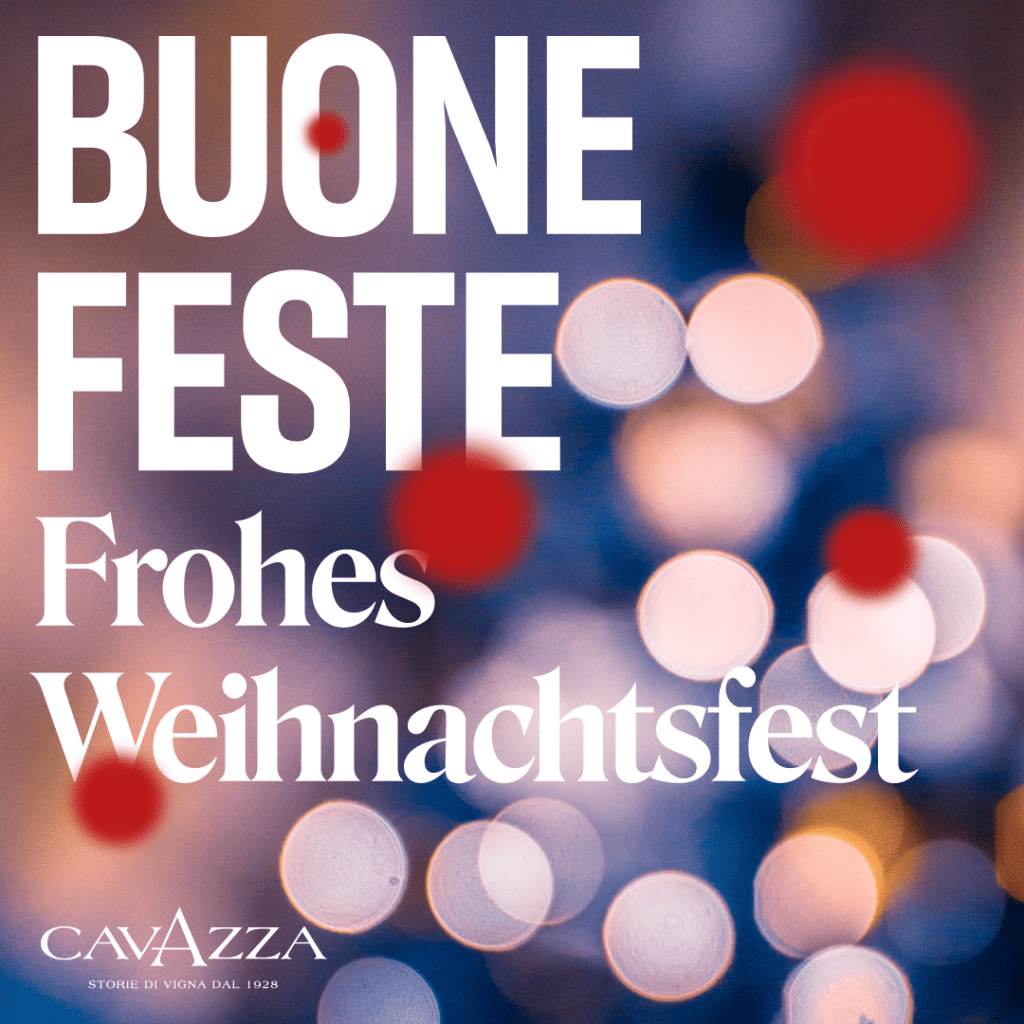 Frohes Weihnachtsfest