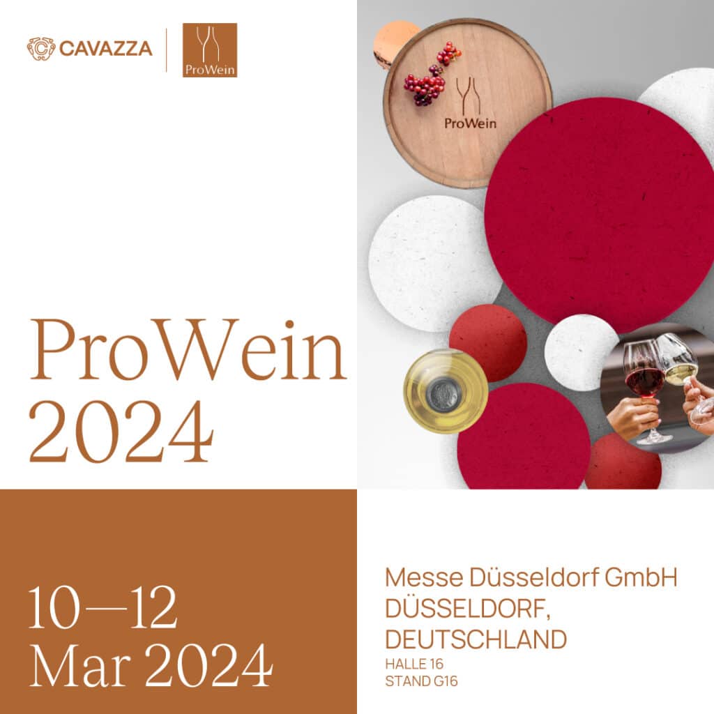 Lasst uns in Düsseldorf treffen vom 10. bis 12. März!