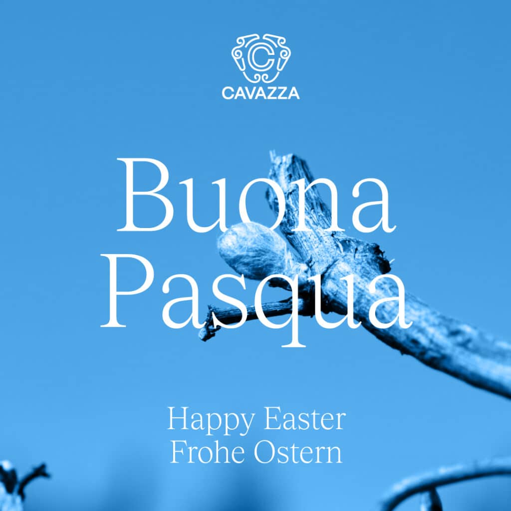 Frohe Ostern
