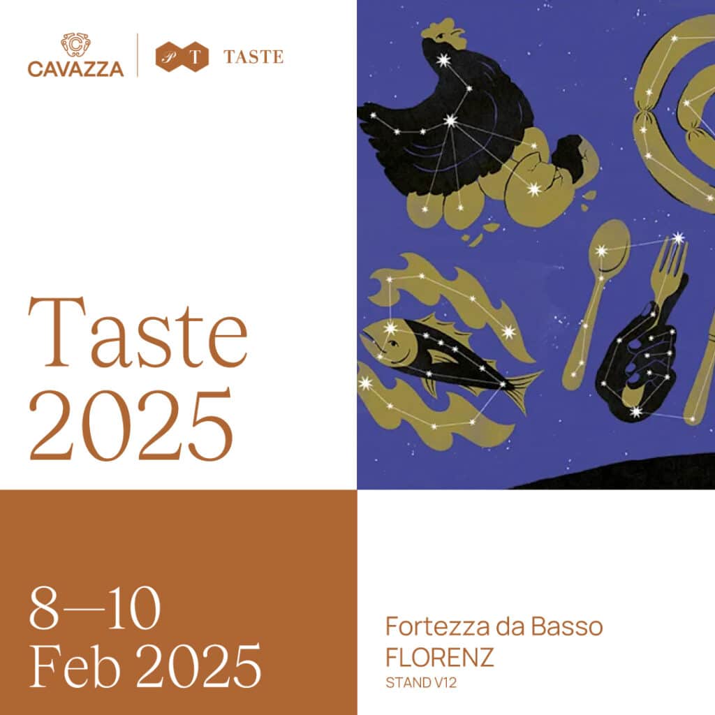 Wir erwarten euch vom 8. bis 10. Februar.