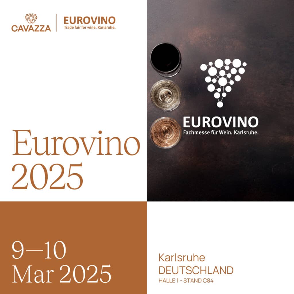 Wir erwarten euch vom 9. bis 10. März.