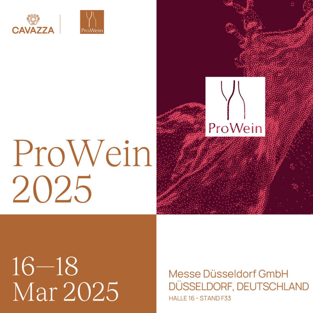 Wir erwarten euch vom 16. bis 18. März.